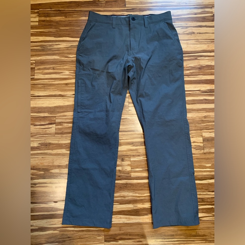 Orvis men’s pants size 34